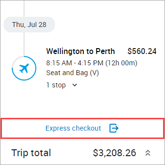 recommendeditinerary_sidenav_expresscheckout.png